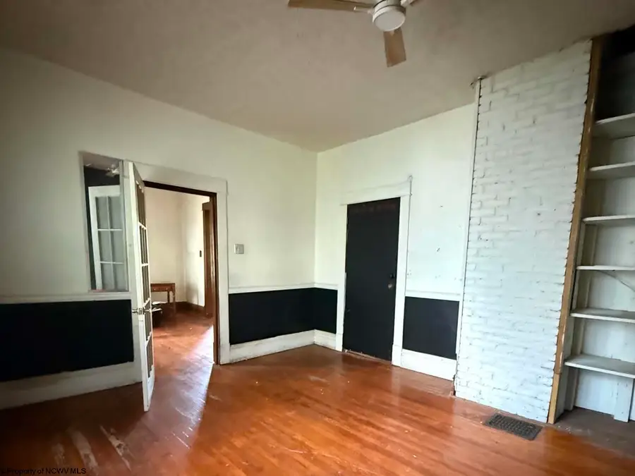 178 East Street, Masontown, WV 26542 - #3