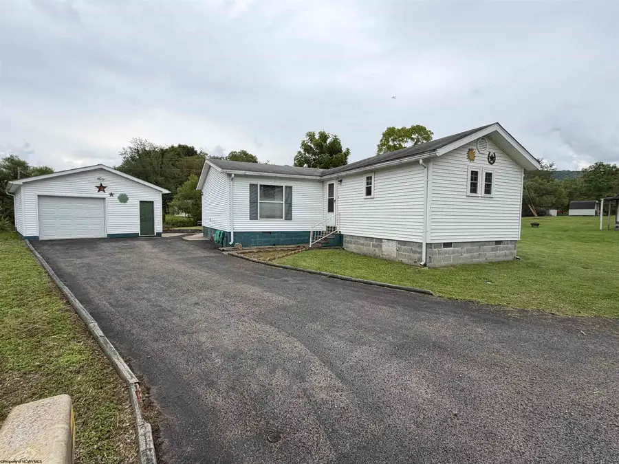 42 Gate Lane, Elkins, WV 26241 - #2