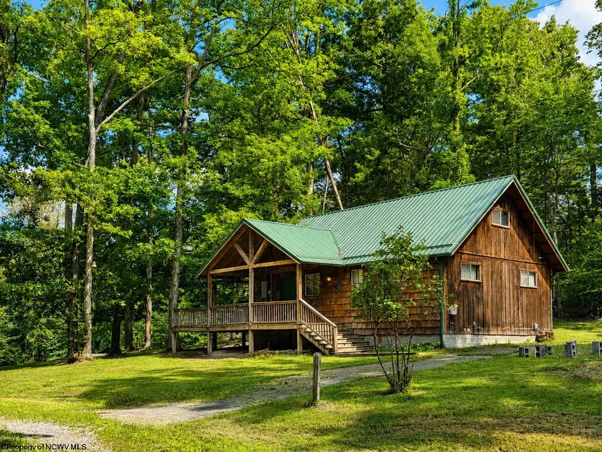 29 Castle Road, Mount Nebo, WV 26679 - #1