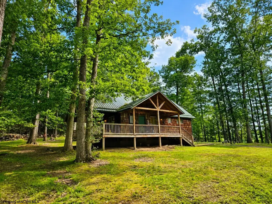29 Castle Road, Mount Nebo, WV 26679 - #2