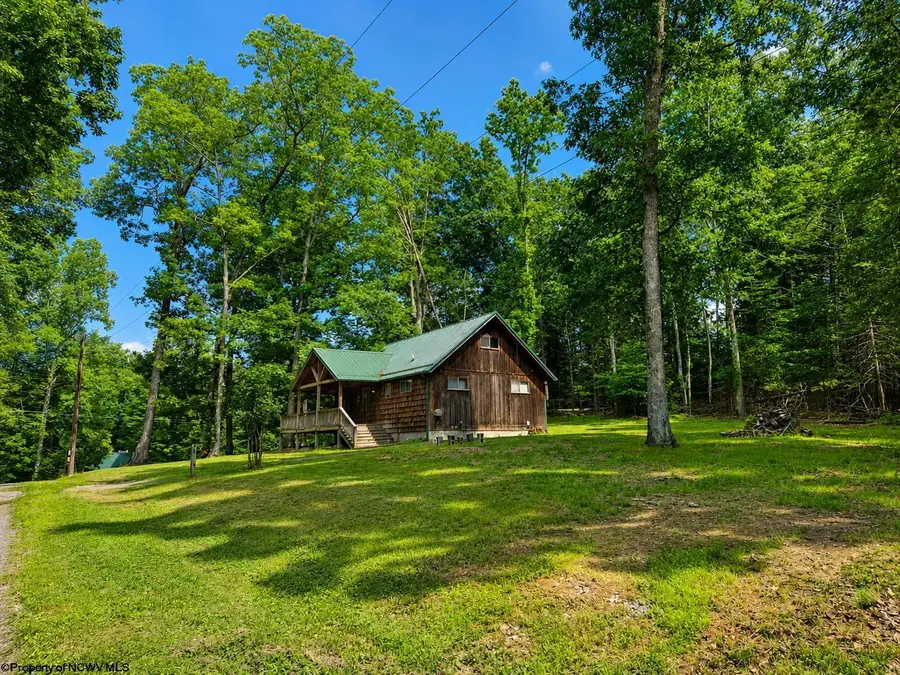 29 Castle Road, Mount Nebo, WV 26679 - #3