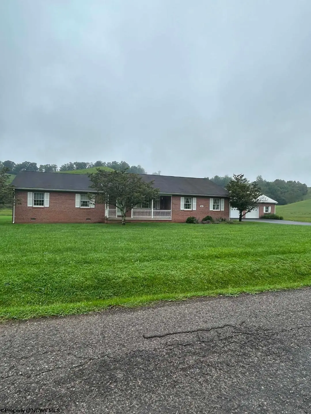 564 Fishing Camp Road, Buckhannon, WV 26201 - #1
