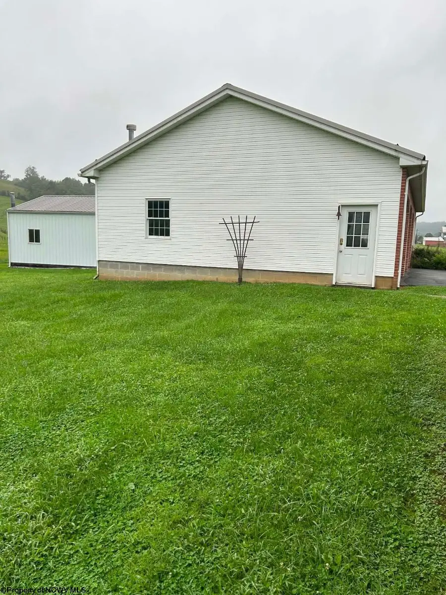 564 Fishing Camp Road, Buckhannon, WV 26201 - #2