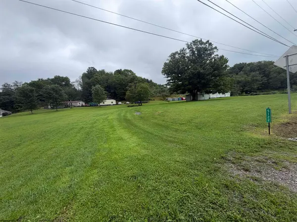00 Parsons Road, Kerens, WV 26276
