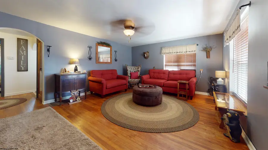406 Highland Avenue, Fairmont, WV 26554-1939 - #2