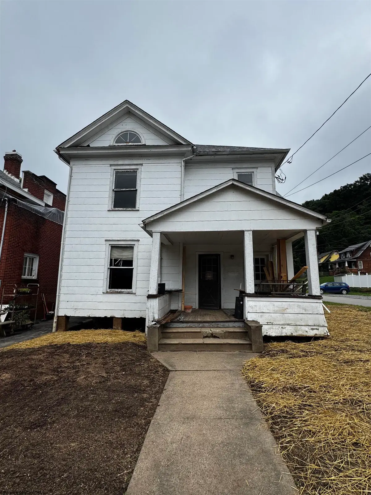 519 Center Avenue, Weston, WV 26452 - #1