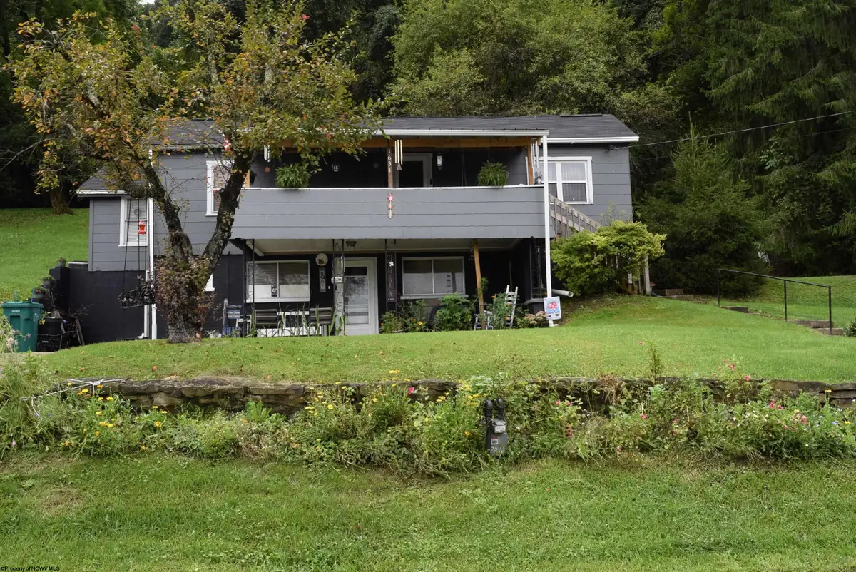1631 Junkins Avenue, Clarksburg, WV 26301 - #1