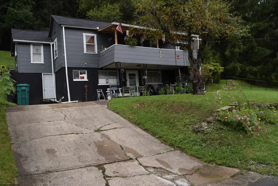 1631 Junkins Avenue, Clarksburg, WV 26301 - #2