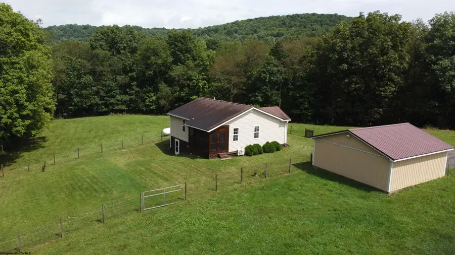 5670 Sugar Valley Road, Bruceton Mills, WV 26525 - #3