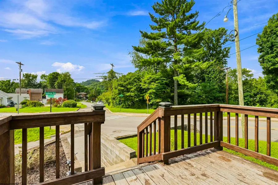 1405 Andmore Street, Morgantown, WV 26505 - #2