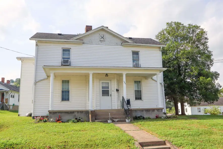 128 Coleman Avenue, Clarksburg, WV 26301 - #3