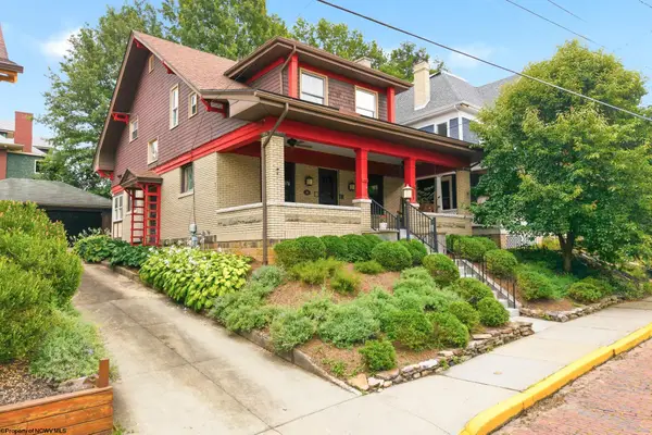 229 Morris Street, Morgantown, WV 26501