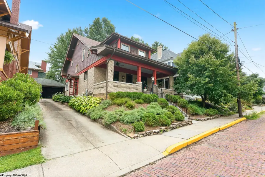229 Morris Street, Morgantown, WV 26501 - #2