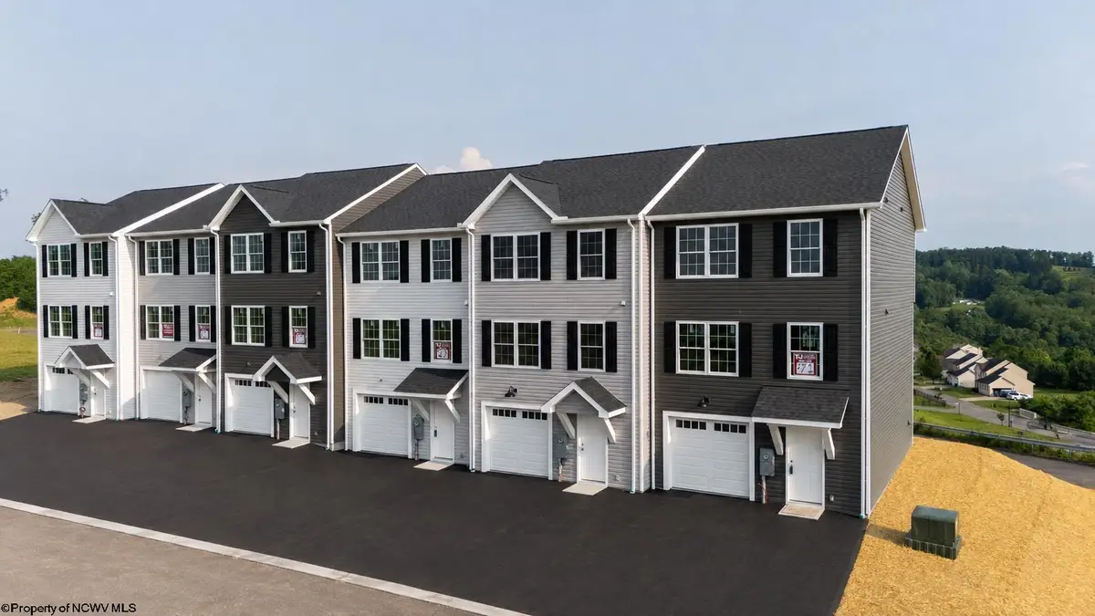 Lot 64 Martin's Perch Street, Fairmont, WV 26554 - #1