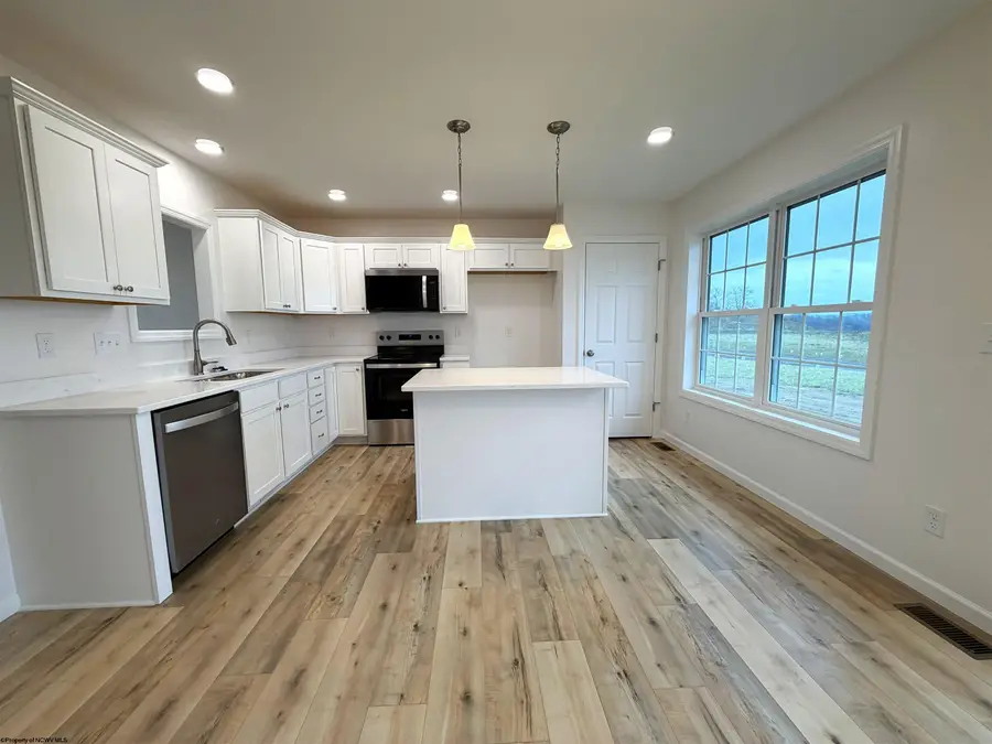 Lot 65 Martin's Perch Street, Fairmont, WV 26554 - #2