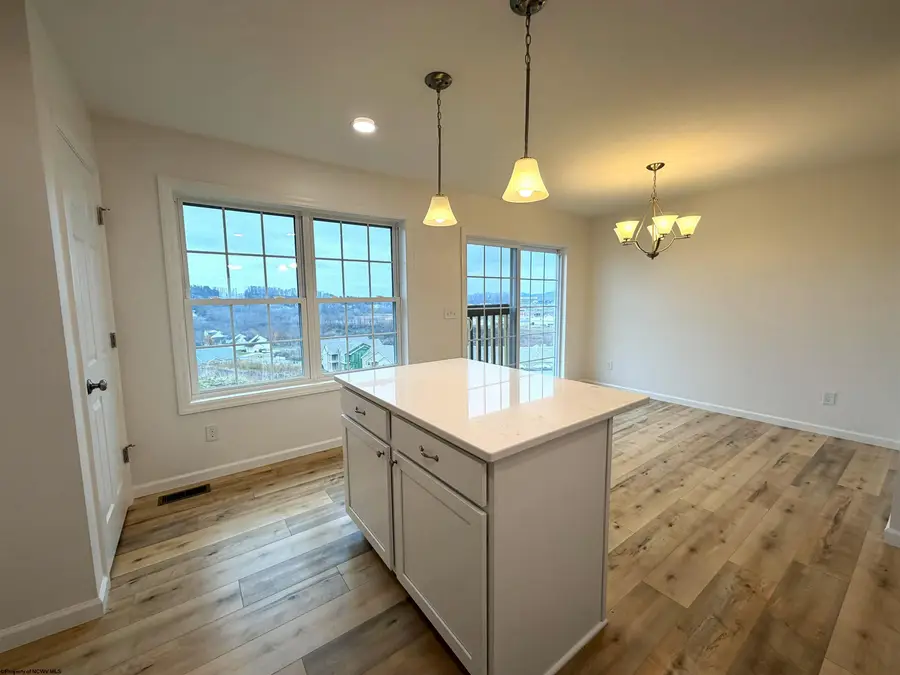 Lot 65 Martin's Perch Street, Fairmont, WV 26554 - #3