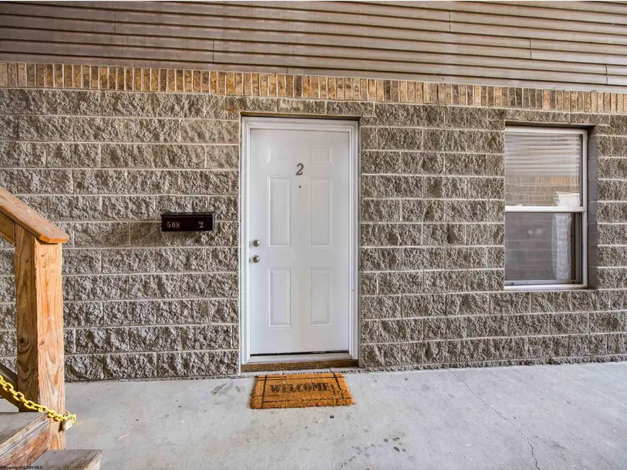 508 McLane Avenue, Morgantown, WV 26505 - #3
