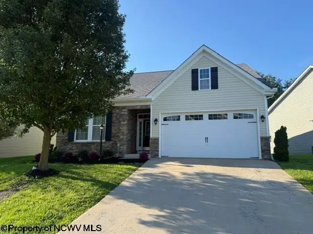 15 Ashbury Lane, Fairmont, WV 26554 - #1