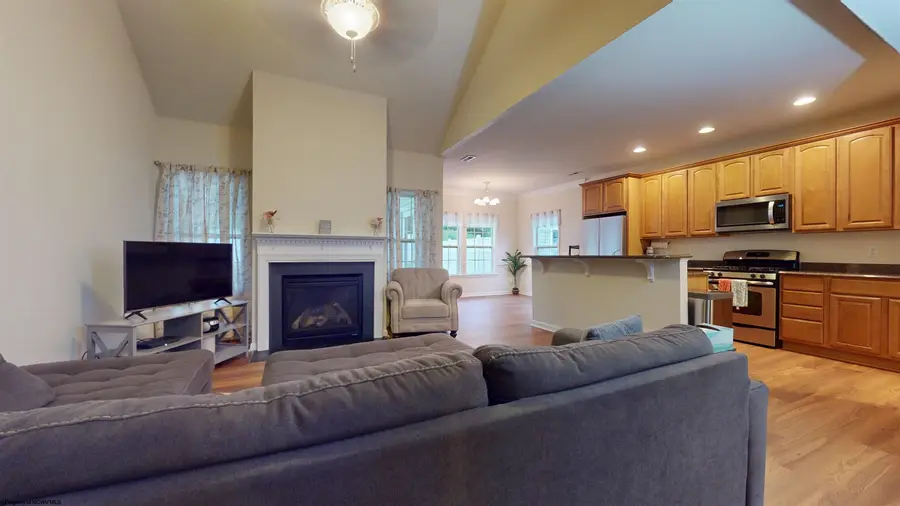 15 Ashbury Lane, Fairmont, WV 26554 - #3