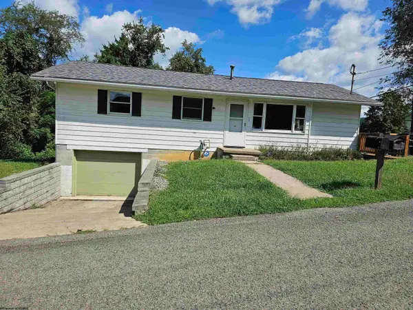 301 Holbert Avenue, Fairmont, WV 26554