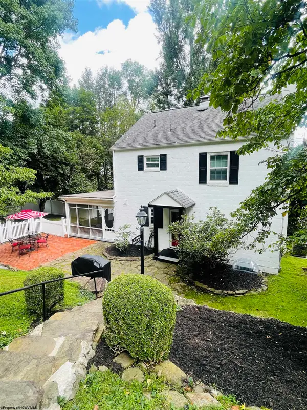 1208 Bell Run Road, Fairmont, WV 26588