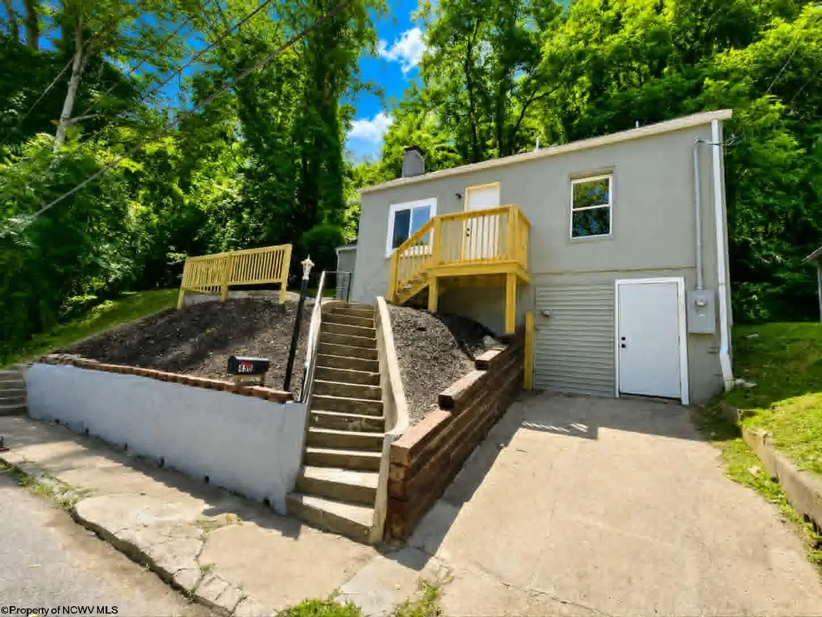 458 Ben Street, Clarksburg, WV 26301 - #1