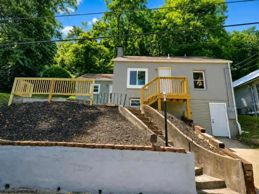 458 Ben Street, Clarksburg, WV 26301 - #3