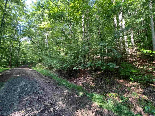 TBD Fallen Timber Road, Ireland, WV 26376