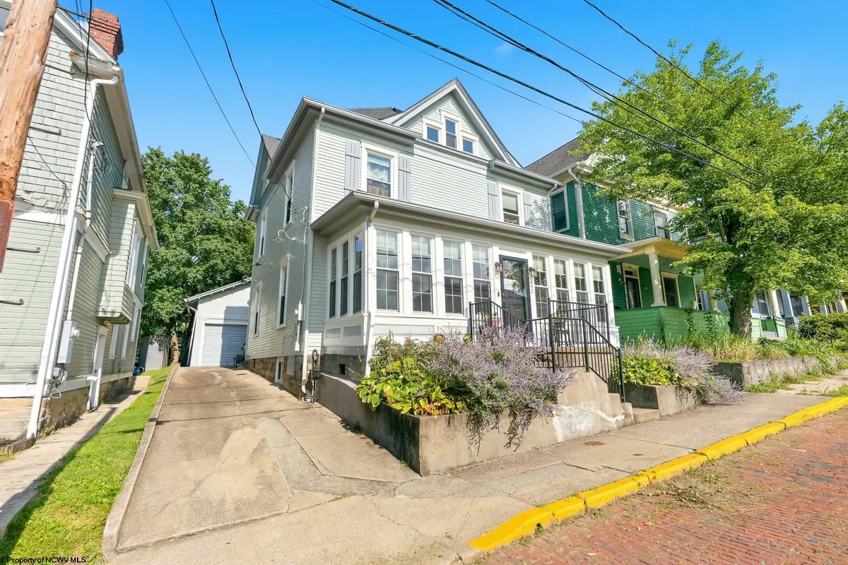 257 MORRIS Street, Morgantown, WV 26501 - #1