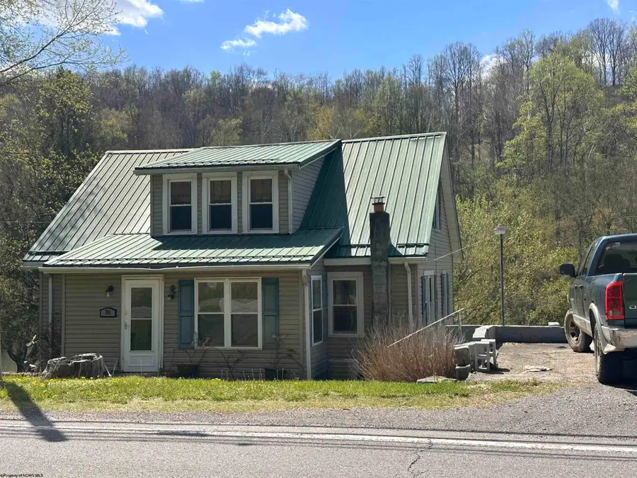 741 Elk River Road, Gassaway, WV 26624 - #2
