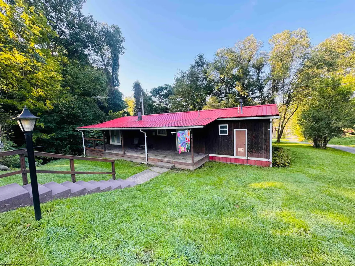 218 Means Road, Grafton, WV 26354 - #1