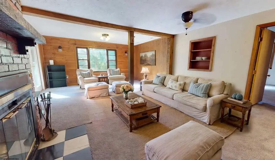 218 Means Road, Grafton, WV 26354 - #2