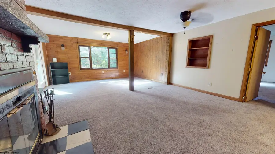 218 Means Road, Grafton, WV 26354 - #3