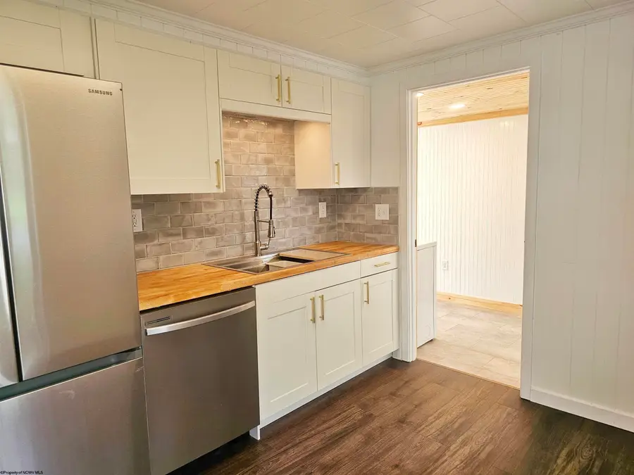 1450 Gould Avenue, Clarksburg, WV 26301 - #2