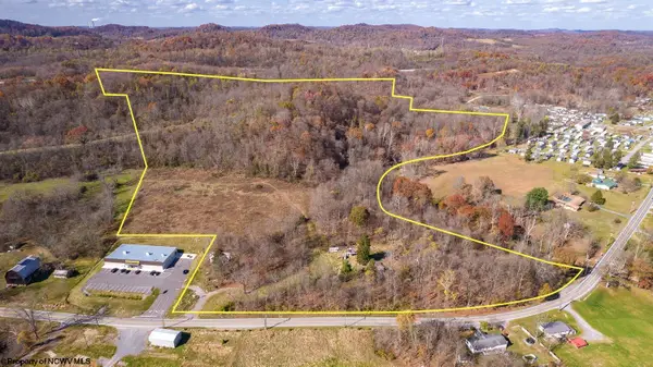 265 Middletown Road, Shinnston, WV 26431