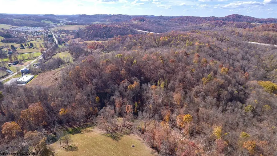 265 Middletown Road, Shinnston, WV 26431 - #2