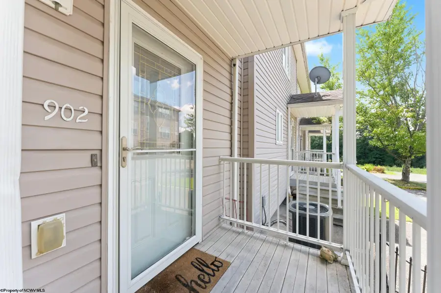 902 Pierpont Heights Drive, Morgantown, WV 26508 - #2
