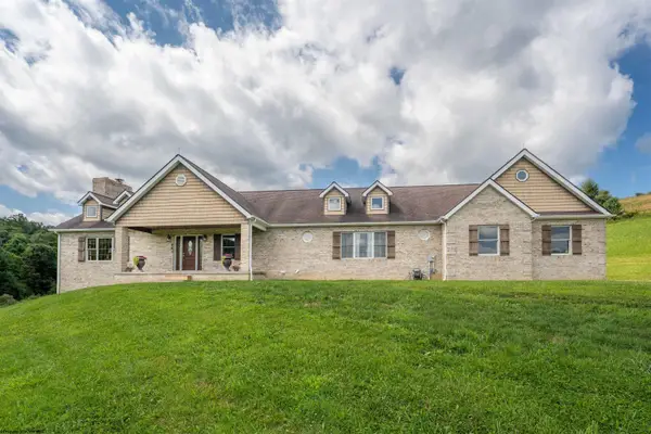 81 Homestead Lane, Bruceton Mills, WV 26525