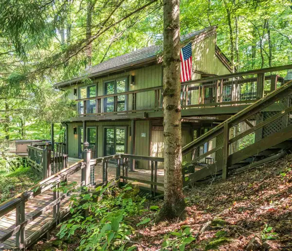 270 Sand Run Road, Davis, WV 26260