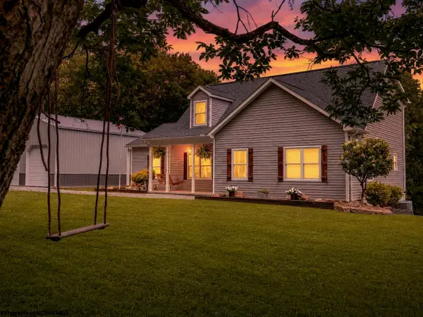 744 Collins Road, Bruceton Mills, WV 26525