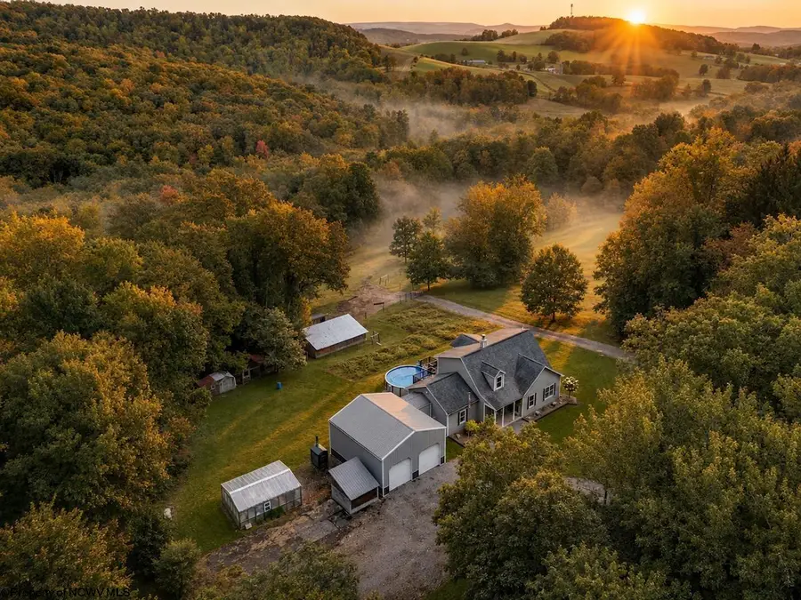 744 Collins Road, Bruceton Mills, WV 26525 - #2