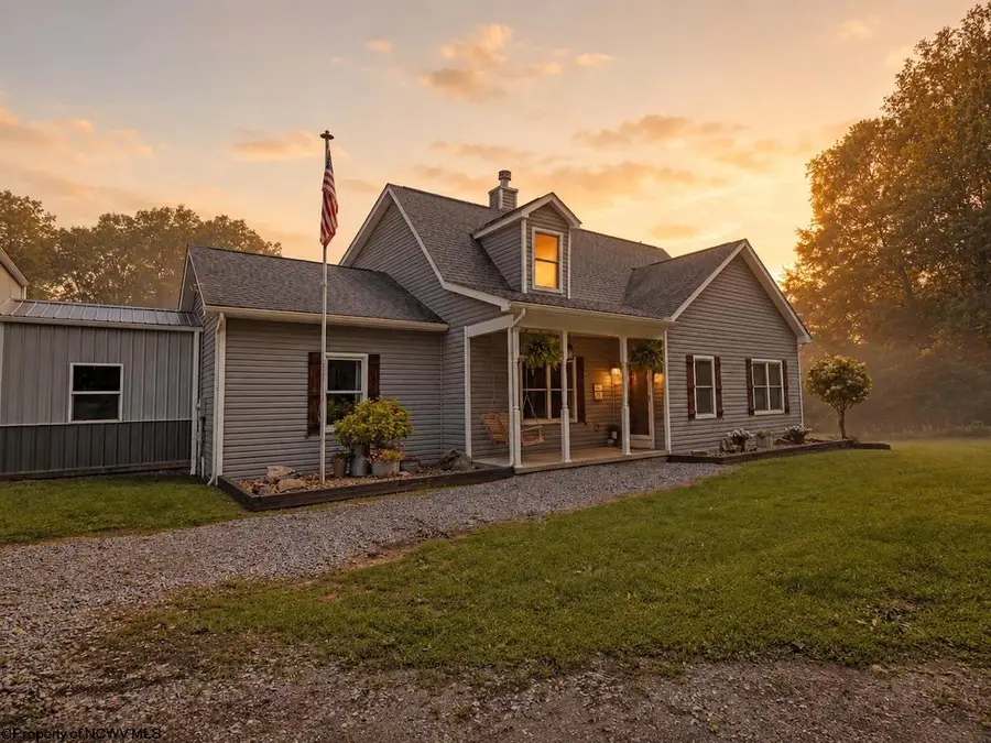 744 Collins Road, Bruceton Mills, WV 26525 - #3