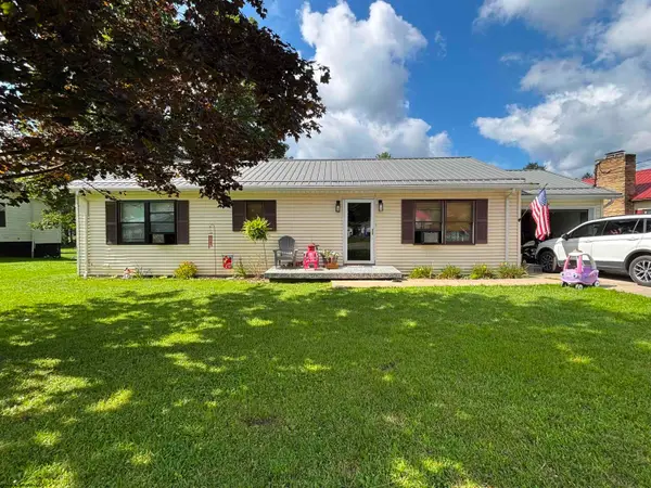 383 Crystal Springs Road, Elkins, WV 26241