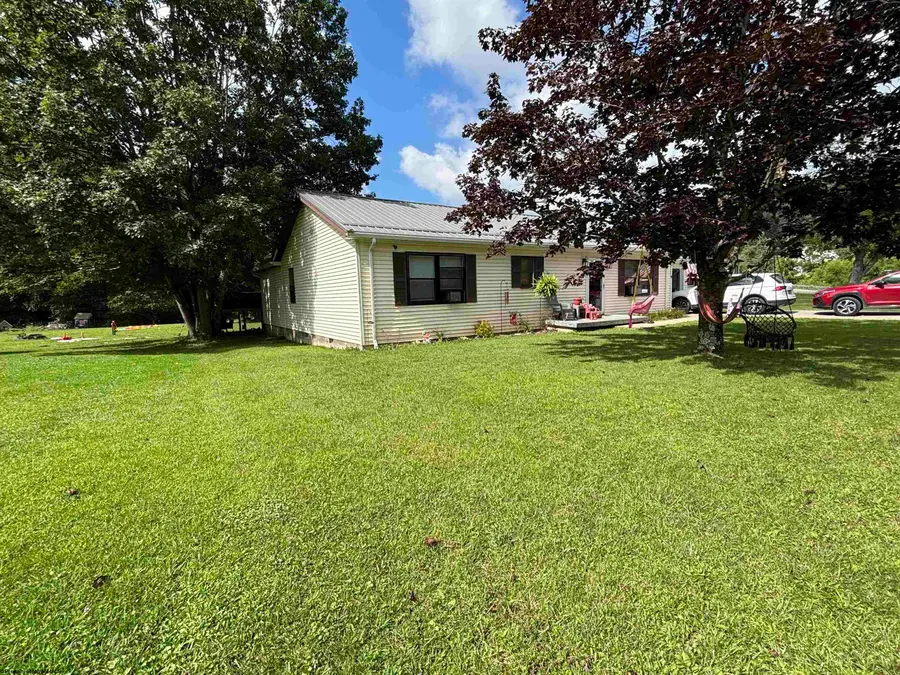 383 Crystal Springs Road, Elkins, WV 26241 - #2