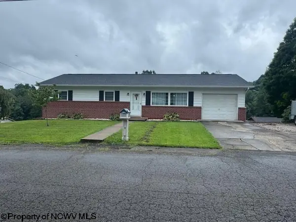210 View Street, Kingwood, WV 26537-0000
