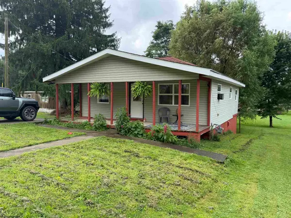 772 Ferguson Road, Elkins, WV 26241