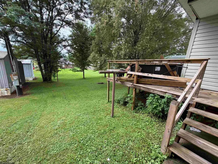 772 Ferguson Road, Elkins, WV 26241 - #2