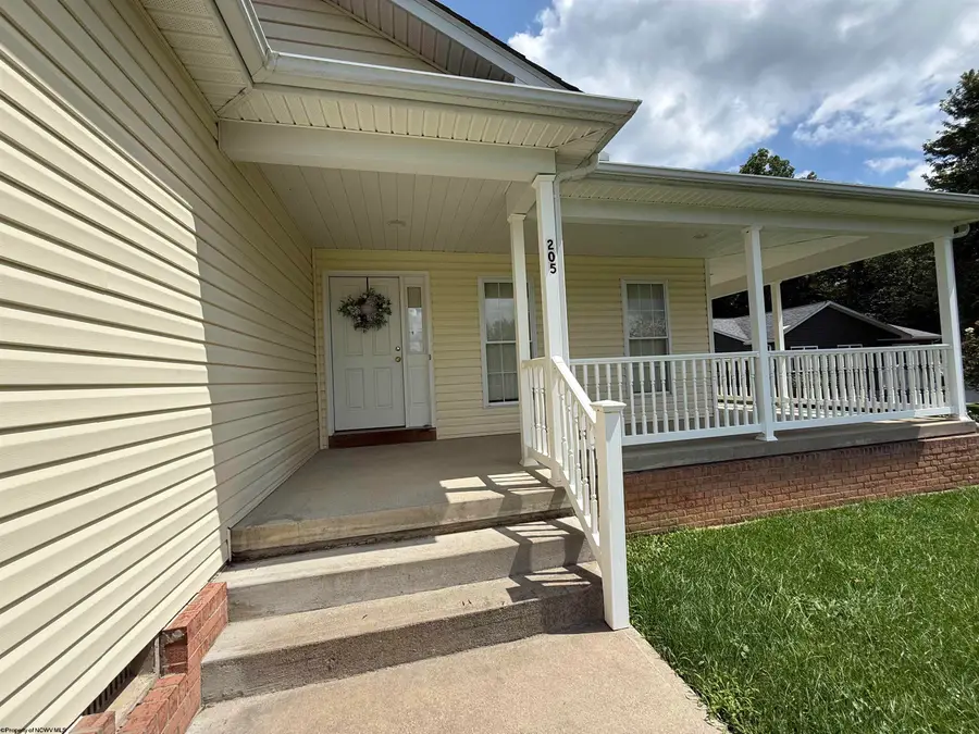 205 Edgewood Estates Road, Beverly, WV 26253 - #3
