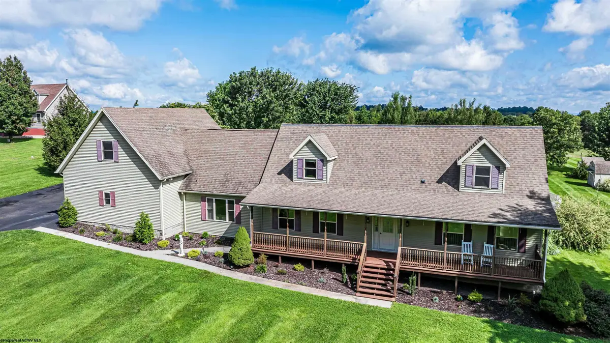 2277 Herring Road, Kingwood, WV 26537 - #1