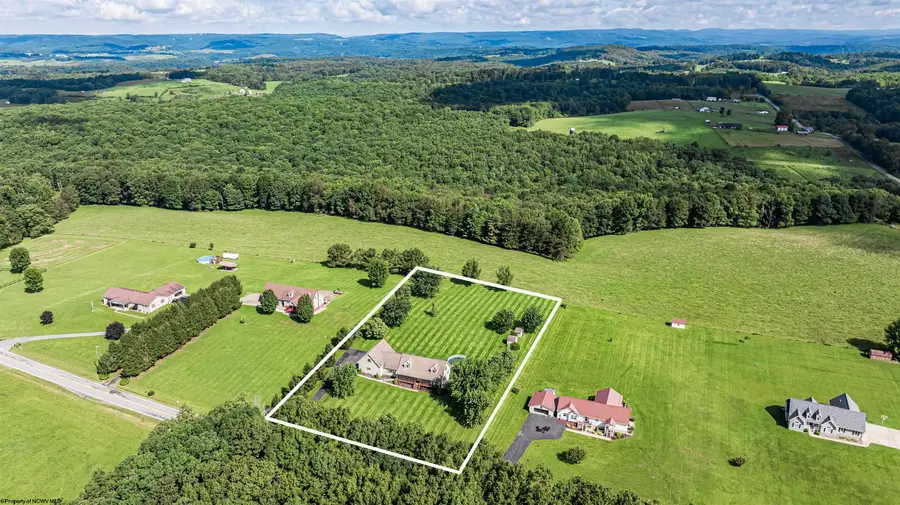 2277 Herring Road, Kingwood, WV 26537 - #2